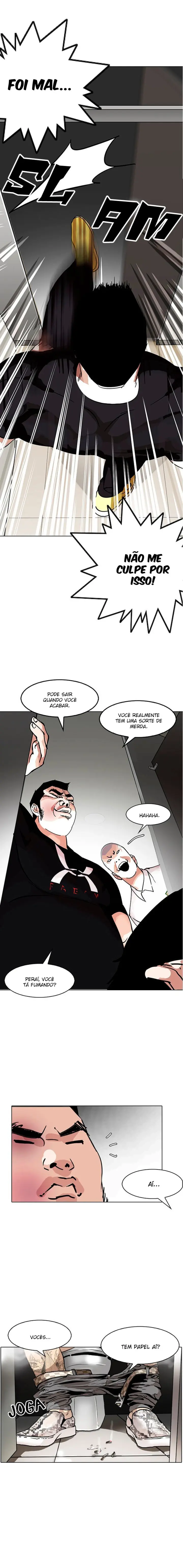 Read Aparências (PT-BR) PT Manga Online