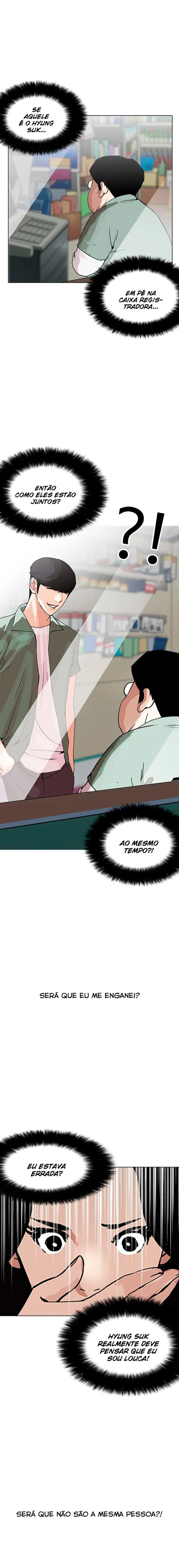 Read Aparências (PT-BR) PT Manga Online