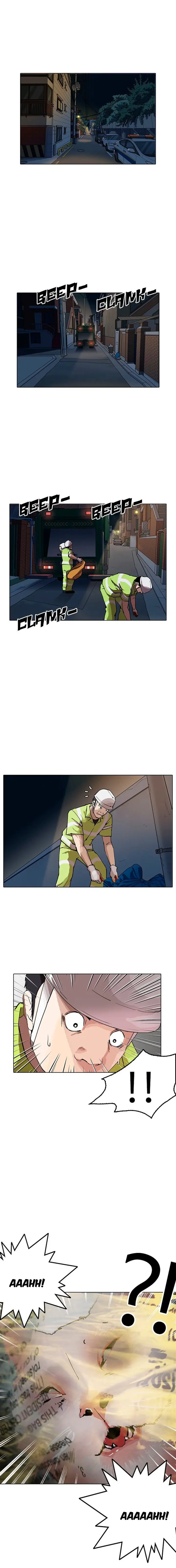 Read Aparências (PT-BR) PT Manga Online