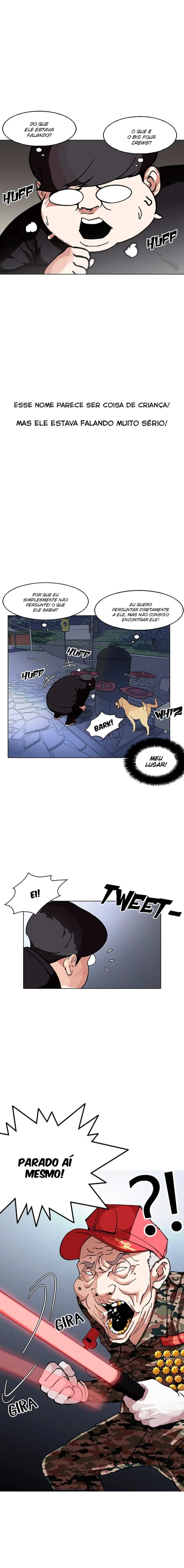 Read Aparências (PT-BR) PT Manga Online