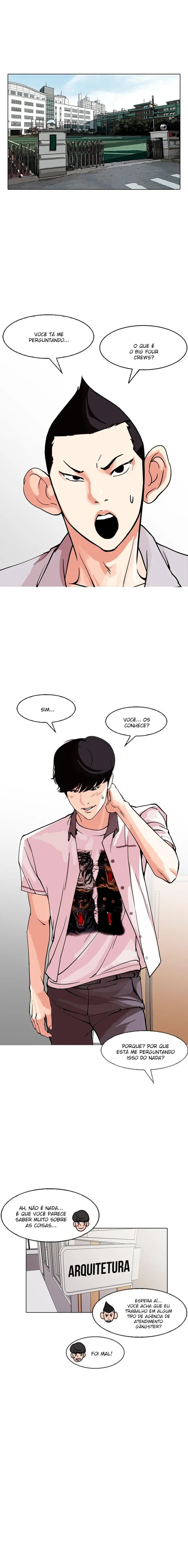 Read Aparências (PT-BR) PT Manga Online