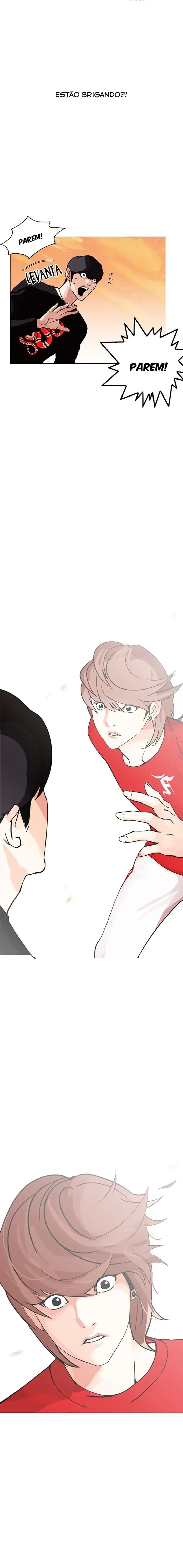 Read Aparências (PT-BR) PT Manga Online