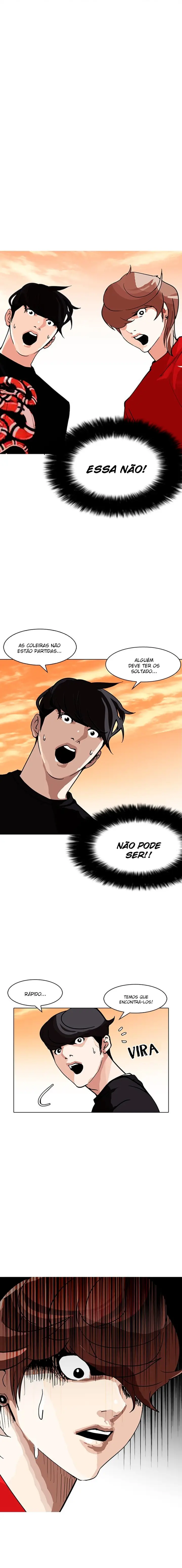 Read Aparências (PT-BR) PT Manga Online