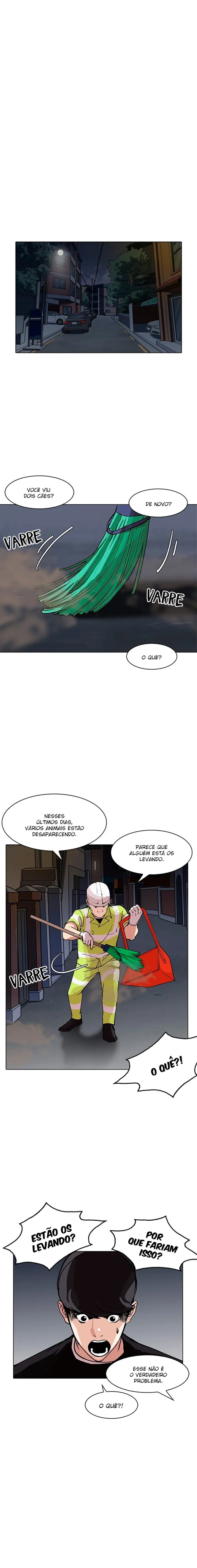 Read Aparências (PT-BR) PT Manga Online