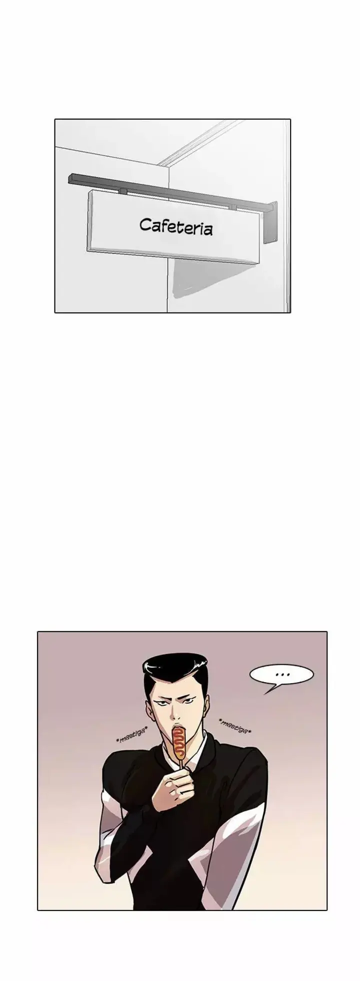 Read Aparências (PT-BR) PT Manga Online