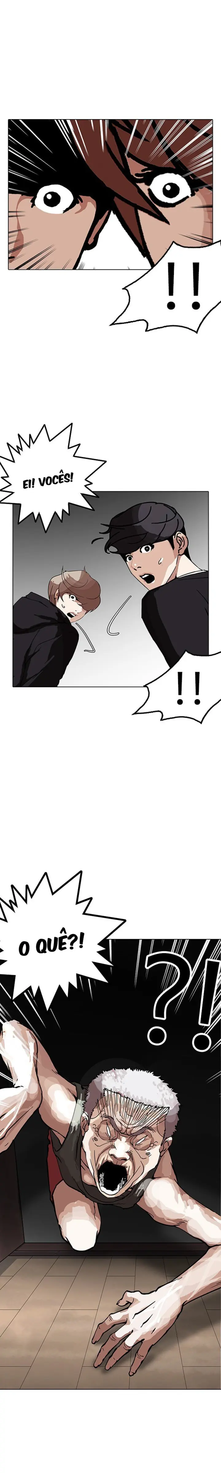 Read Aparências (PT-BR) PT Manga Online