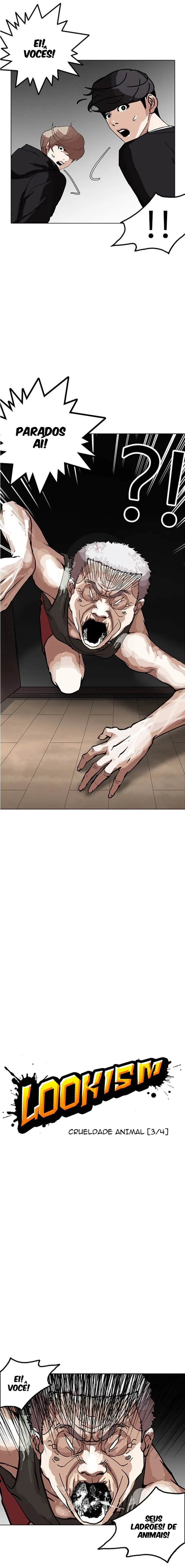 Read Aparências (PT-BR) PT Manga Online