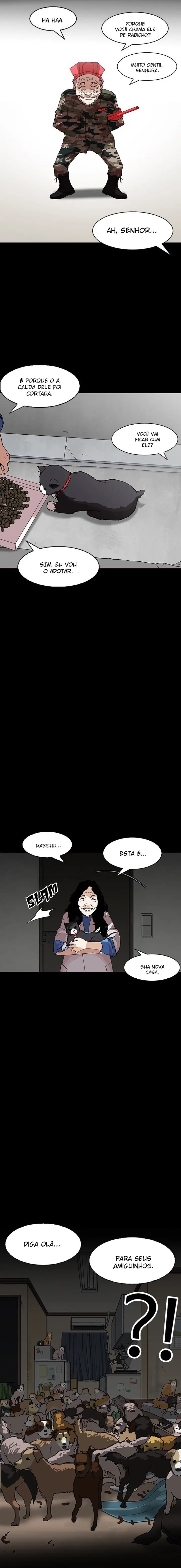 Read Aparências (PT-BR) PT Manga Online