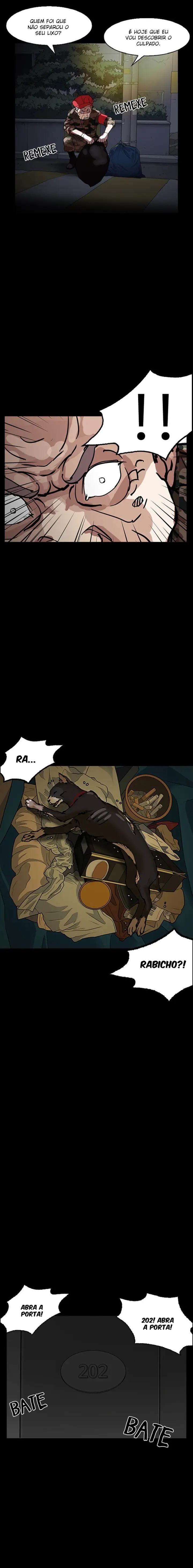 Read Aparências (PT-BR) PT Manga Online
