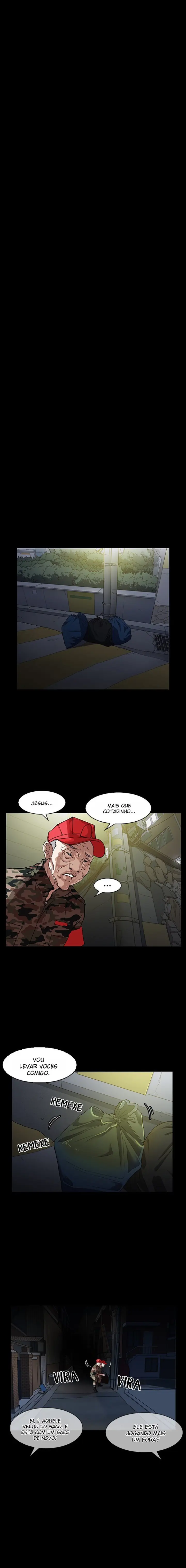 Read Aparências (PT-BR) PT Manga Online