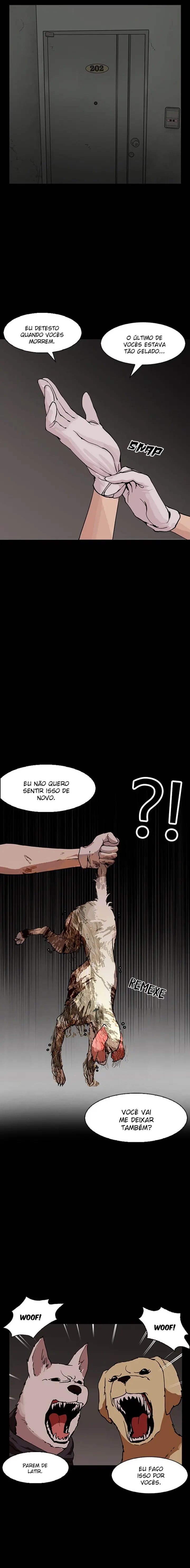 Read Aparências (PT-BR) PT Manga Online