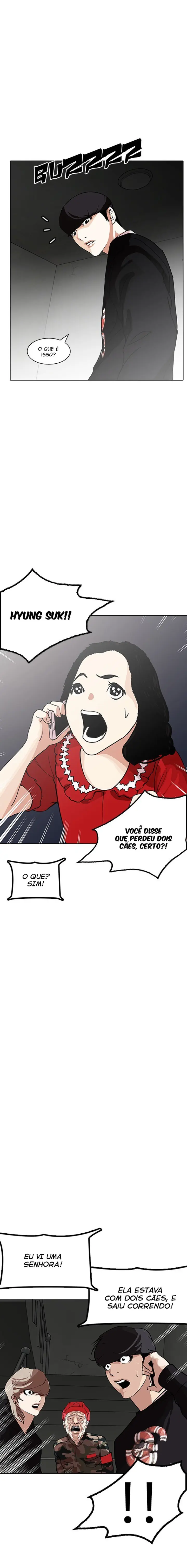 Read Aparências (PT-BR) PT Manga Online