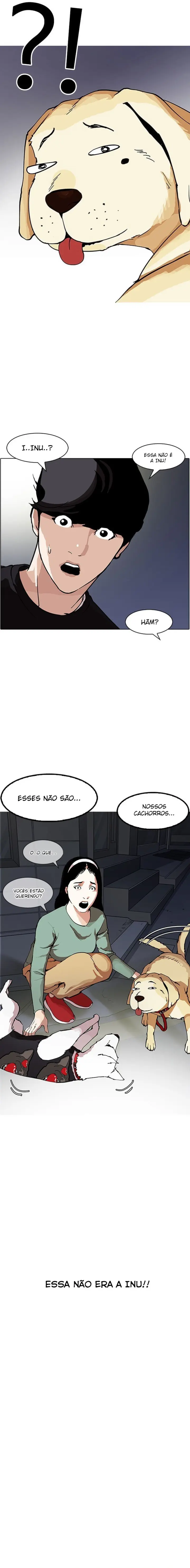 Read Aparências (PT-BR) PT Manga Online