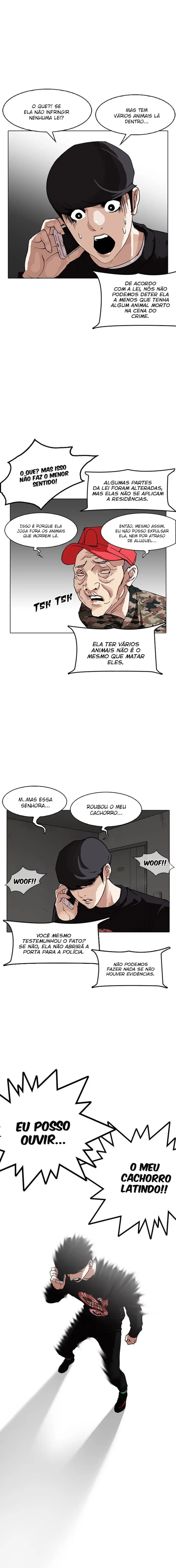 Read Aparências (PT-BR) PT Manga Online