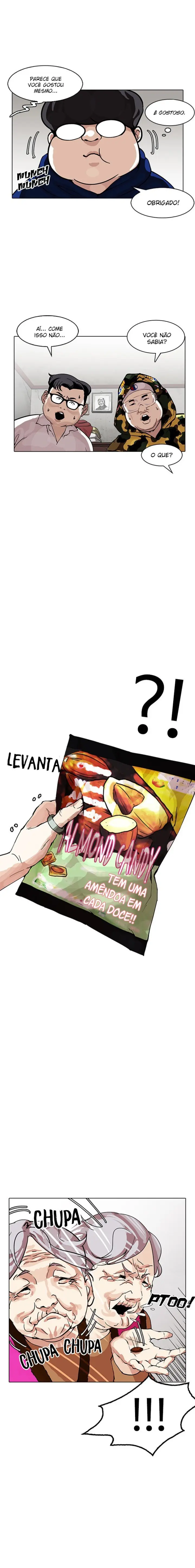 Read Aparências (PT-BR) PT Manga Online
