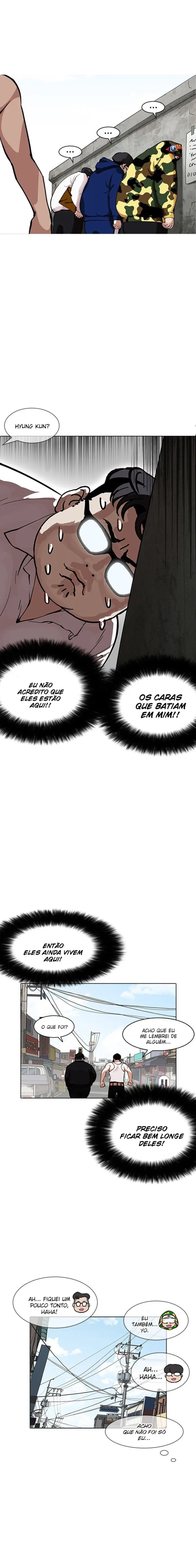 Read Aparências (PT-BR) PT Manga Online