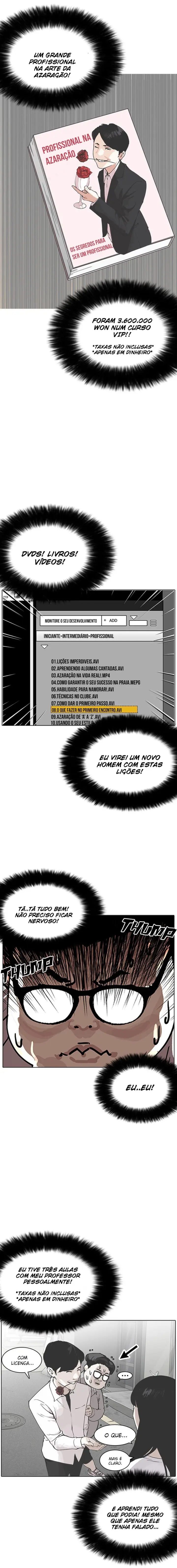 Read Aparências (PT-BR) PT Manga Online