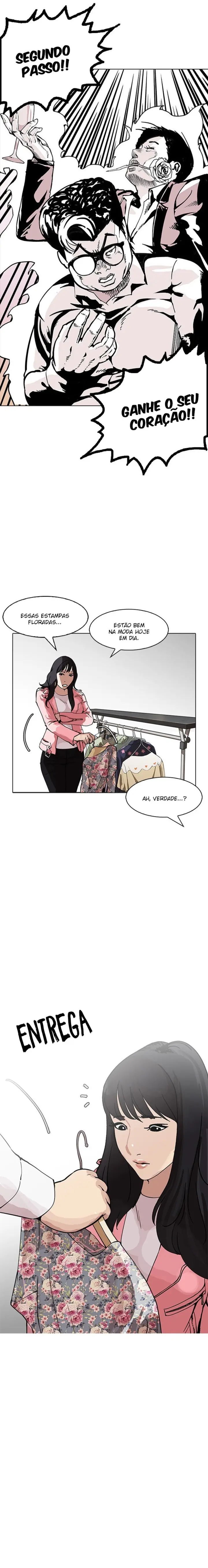 Read Aparências (PT-BR) PT Manga Online
