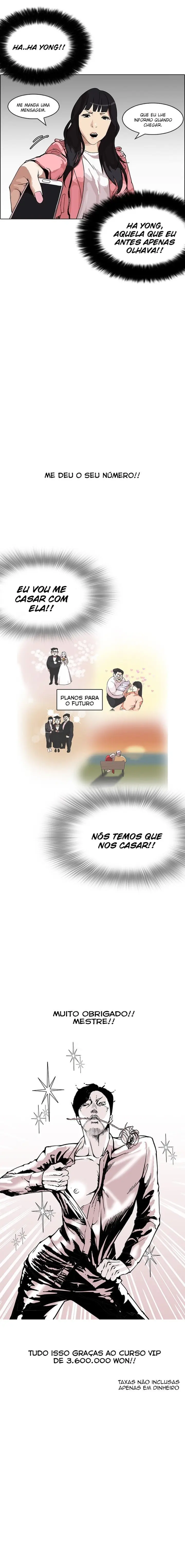 Read Aparências (PT-BR) PT Manga Online