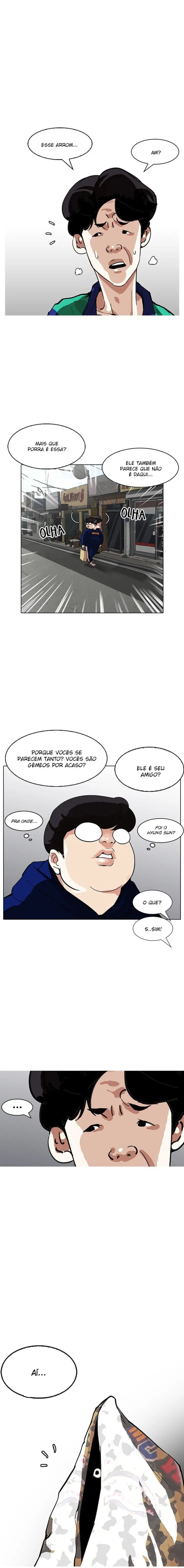 Read Aparências (PT-BR) PT Manga Online