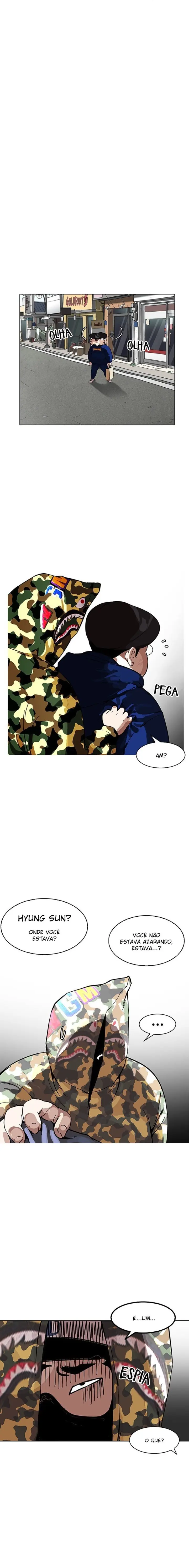 Read Aparências (PT-BR) PT Manga Online