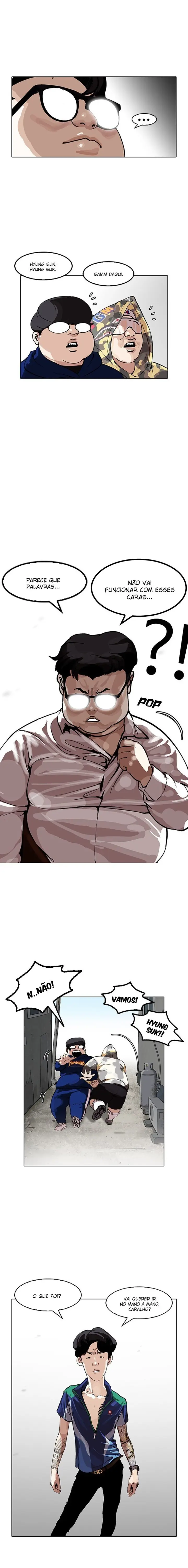 Read Aparências (PT-BR) PT Manga Online