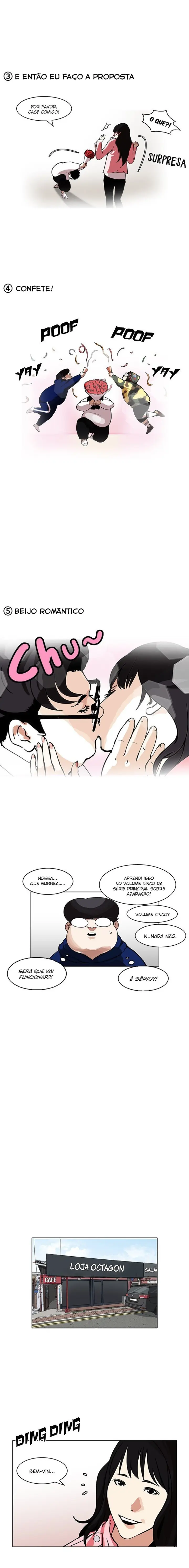 Read Aparências (PT-BR) PT Manga Online
