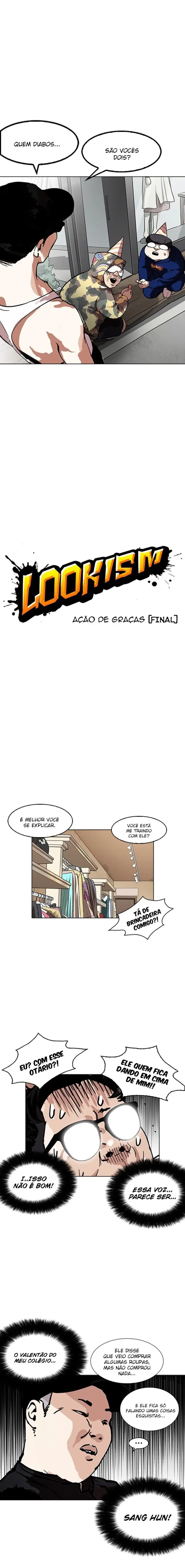 Read Aparências (PT-BR) PT Manga Online