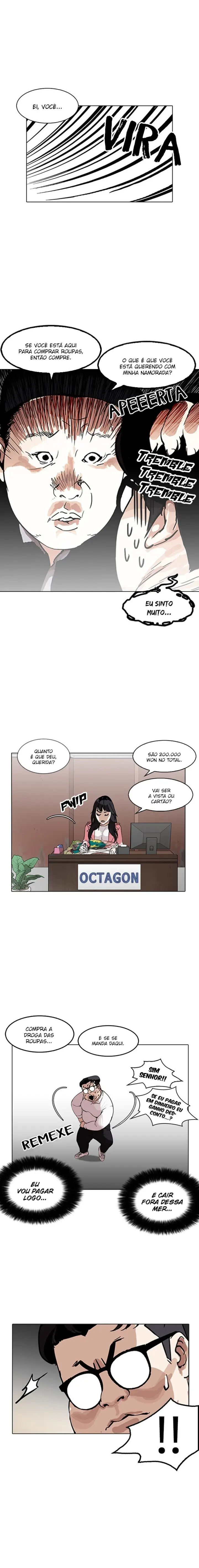Read Aparências (PT-BR) PT Manga Online