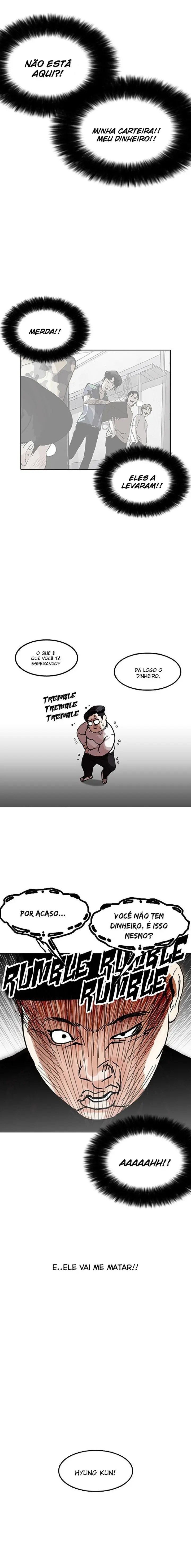 Read Aparências (PT-BR) PT Manga Online