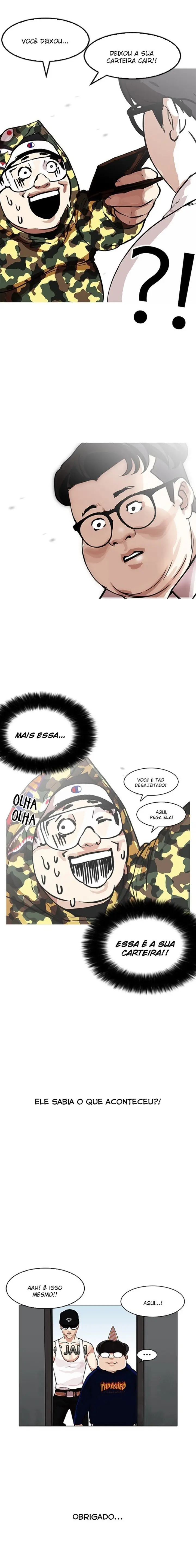 Read Aparências (PT-BR) PT Manga Online
