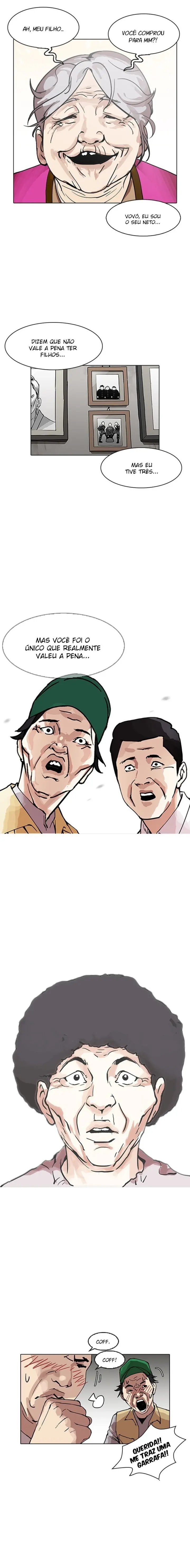 Read Aparências (PT-BR) PT Manga Online