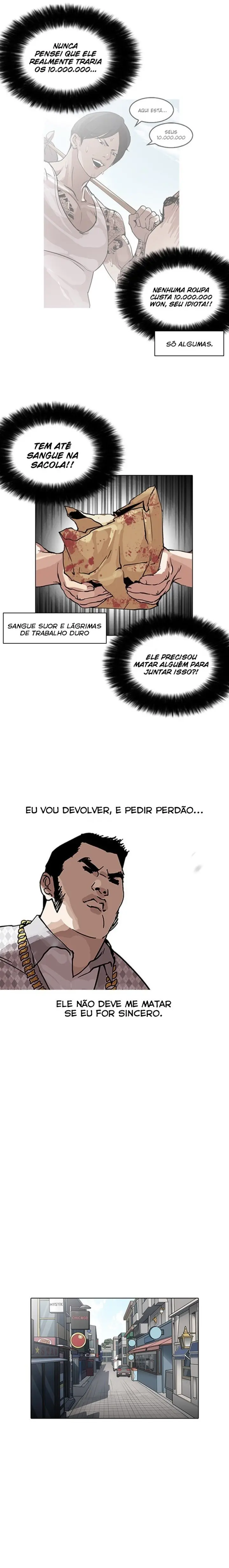 Read Aparências (PT-BR) PT Manga Online
