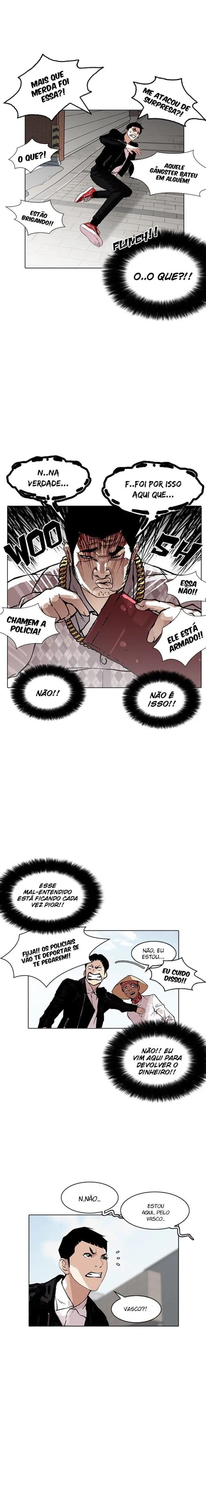 Read Aparências (PT-BR) PT Manga Online