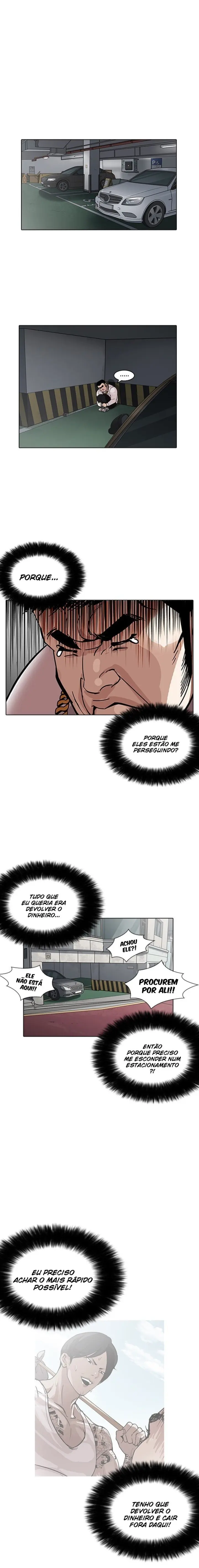 Read Aparências (PT-BR) PT Manga Online