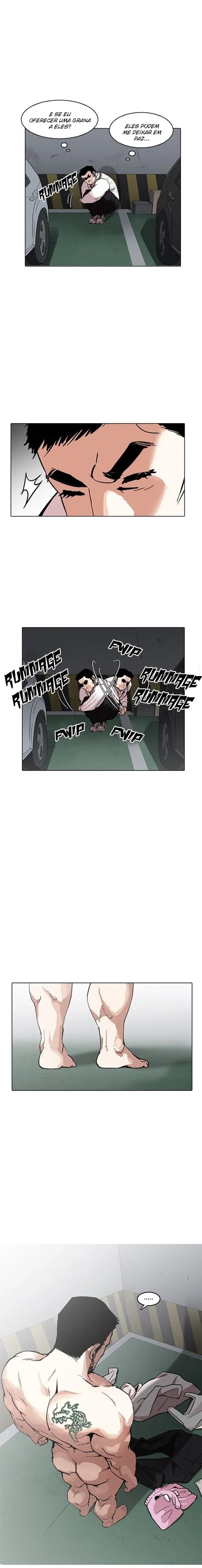 Read Aparências (PT-BR) PT Manga Online