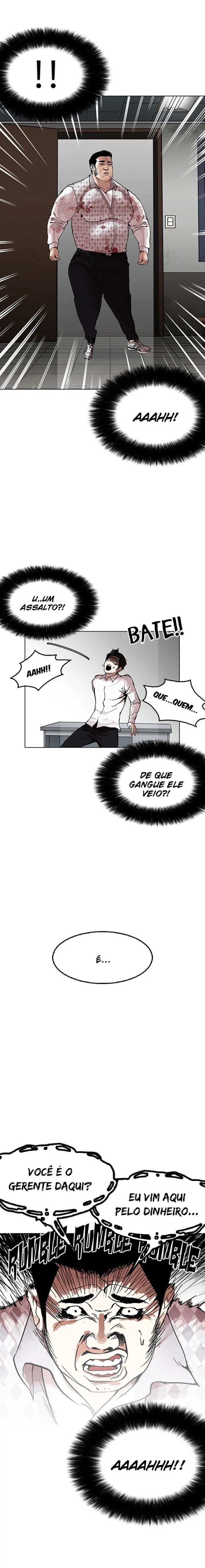 Read Aparências (PT-BR) PT Manga Online