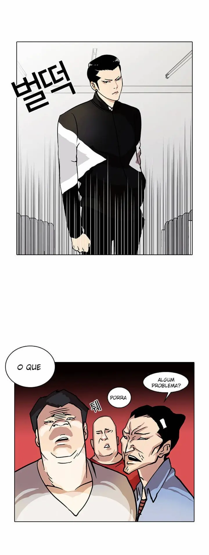Read Aparências (PT-BR) PT Manga Online