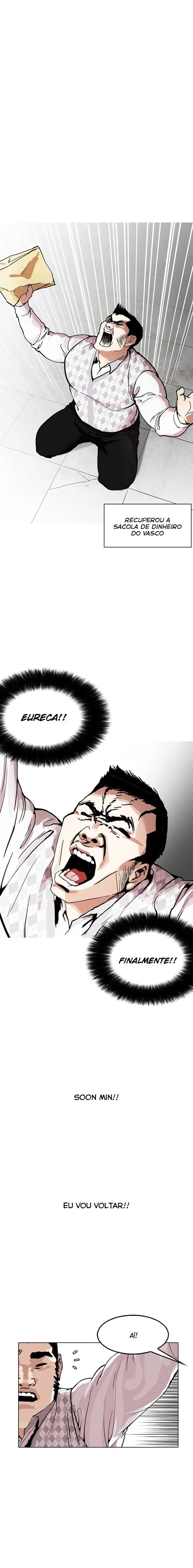 Read Aparências (PT-BR) PT Manga Online