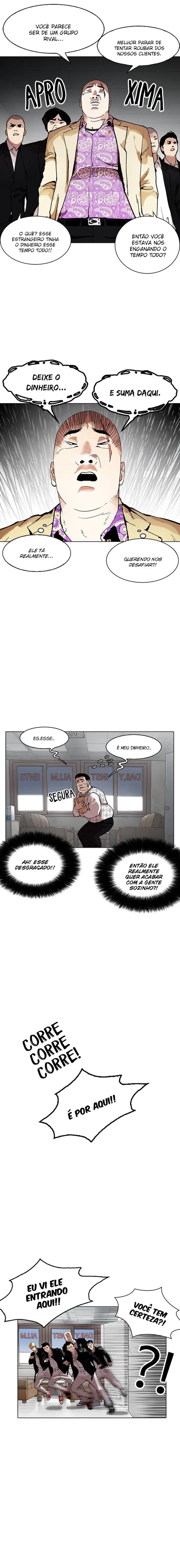 Read Aparências (PT-BR) PT Manga Online