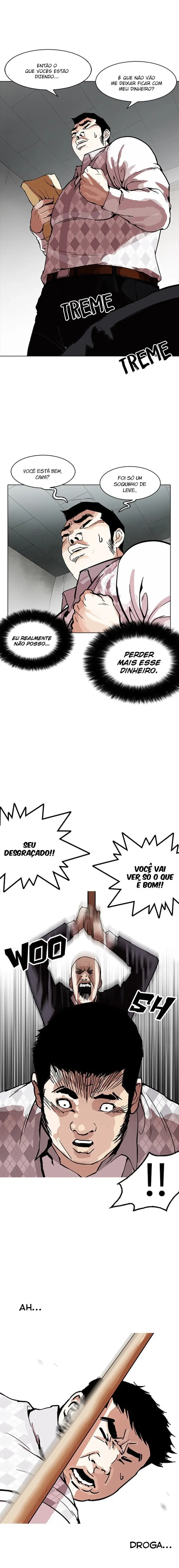 Read Aparências (PT-BR) PT Manga Online