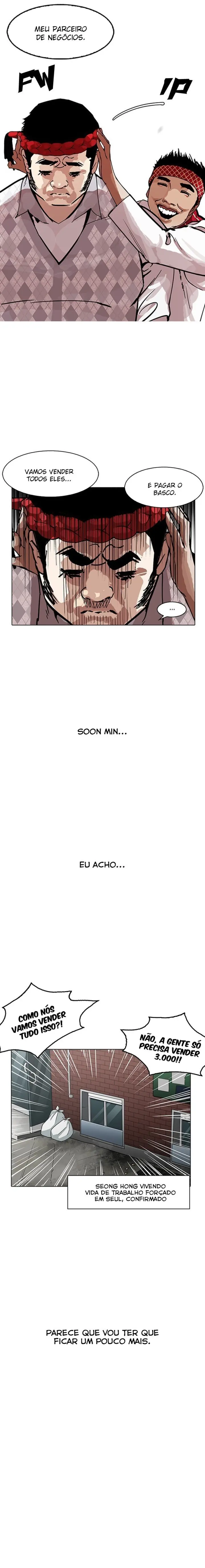 Read Aparências (PT-BR) PT Manga Online