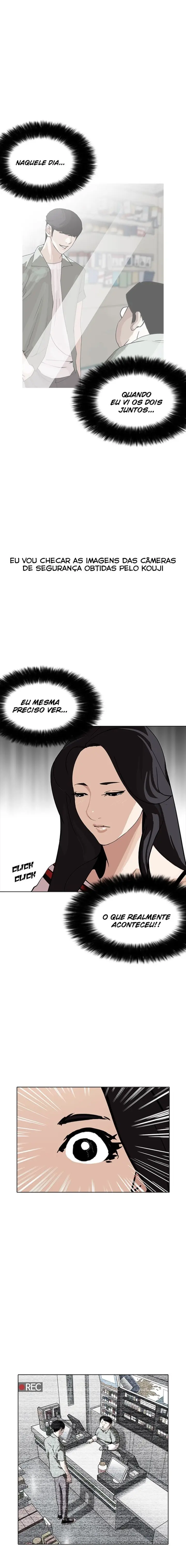 Read Aparências (PT-BR) PT Manga Online