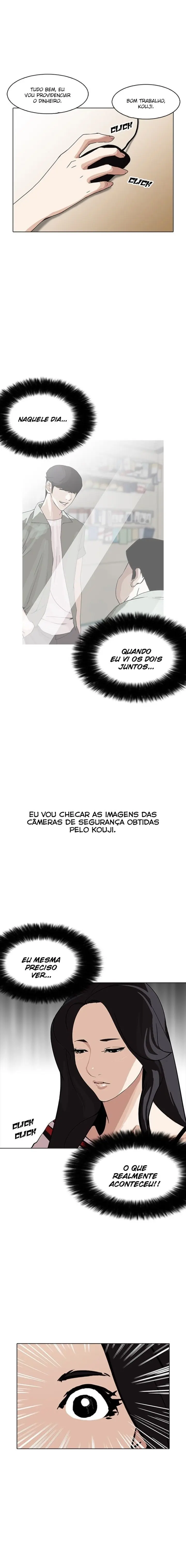 Read Aparências (PT-BR) PT Manga Online