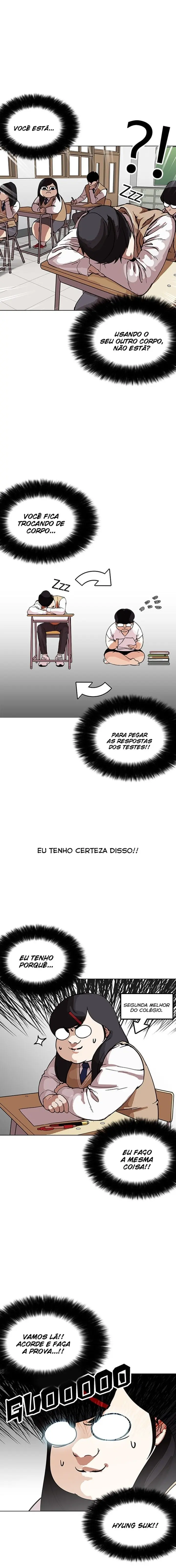 Read Aparências (PT-BR) PT Manga Online