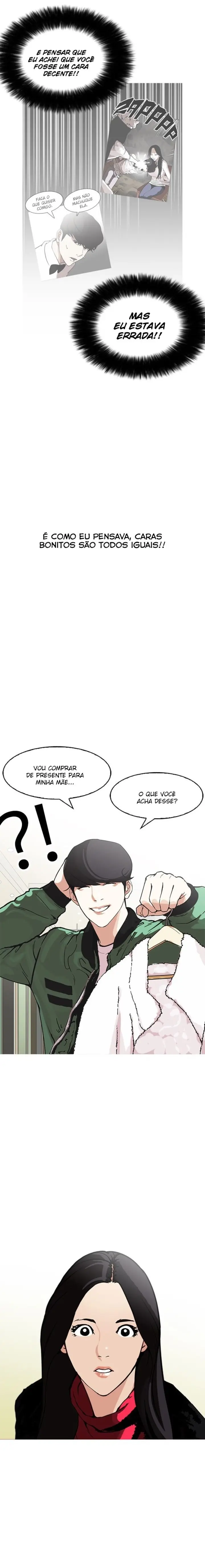 Read Aparências (PT-BR) PT Manga Online