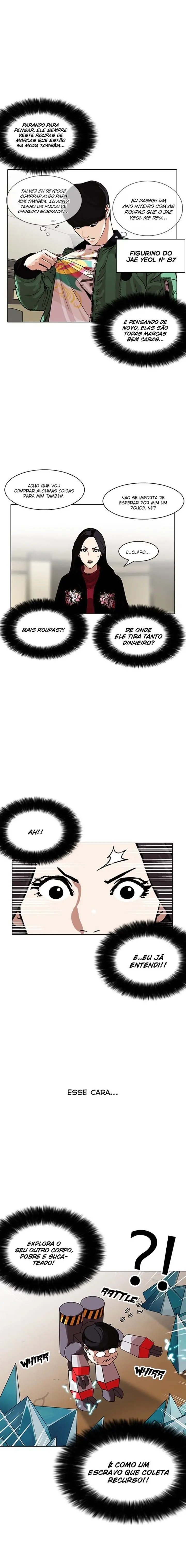 Read Aparências (PT-BR) PT Manga Online