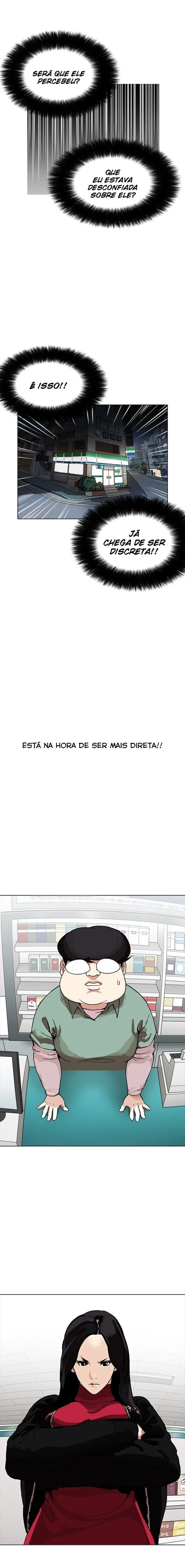 Read Aparências (PT-BR) PT Manga Online