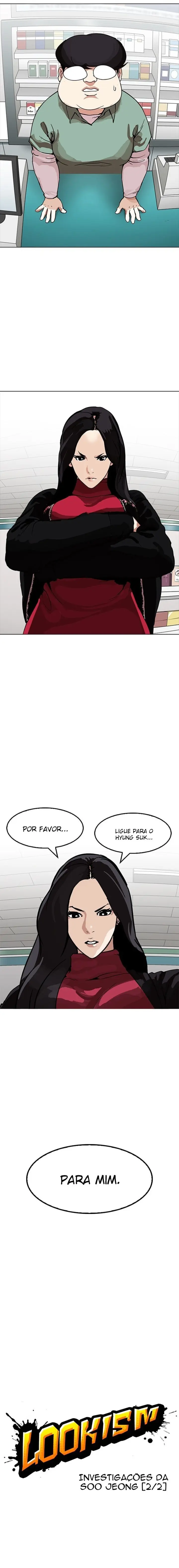 Read Aparências (PT-BR) PT Manga Online