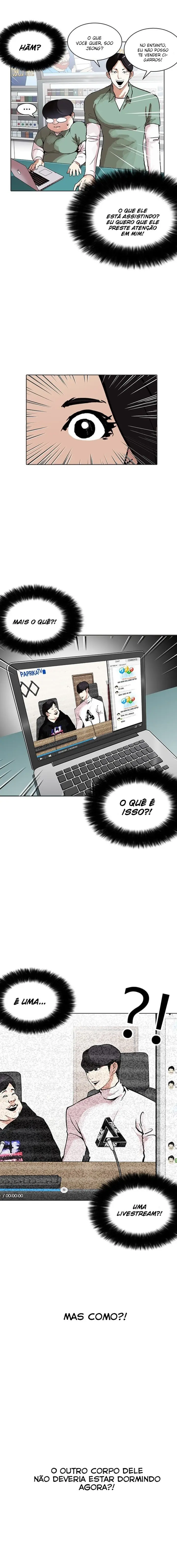 Read Aparências (PT-BR) PT Manga Online